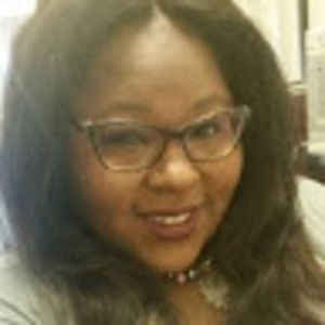 Meet your Posher, Tranesha